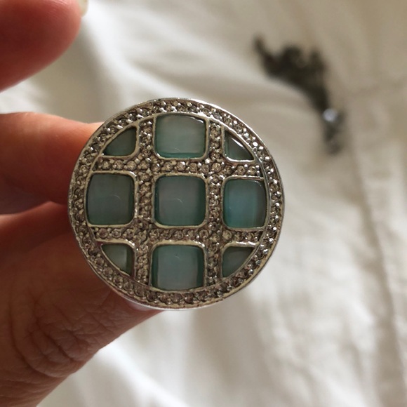 Beautiful statement ring - Picture 6 of 6